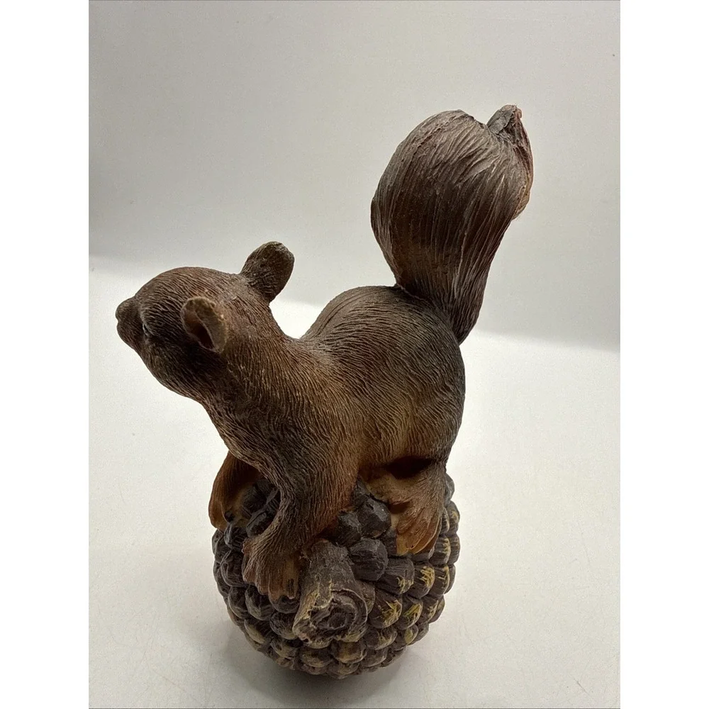 N/A this squirrel